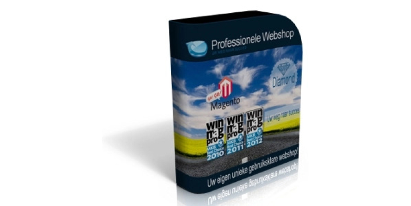 MKB Best Choice 2012: Professionele-Webshop.nl