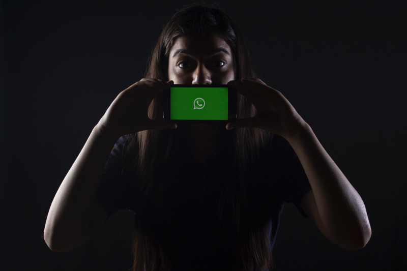 WhatsApp treedt op tegen spamsoftware