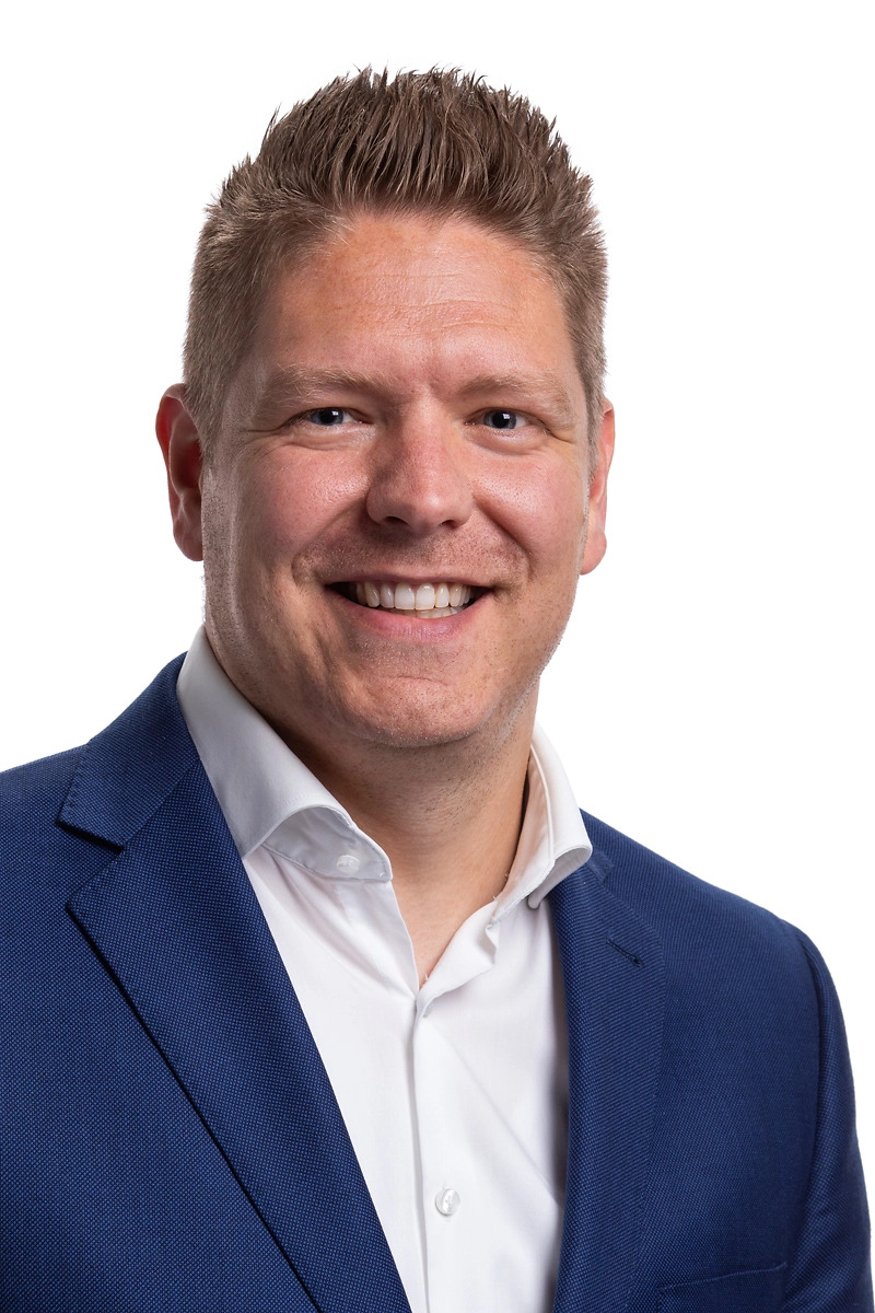 Rick Oonk treedt toe tot bestuur van Agro-Connect