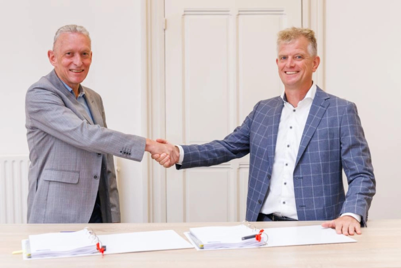 Envida gaat partnership aan met ilionx en bouwt IT omgeving voor de toekomst 