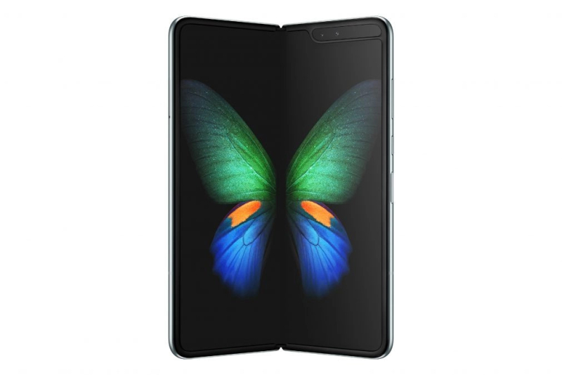 Samsung Galaxy Fold kopen? Dit moet je weten