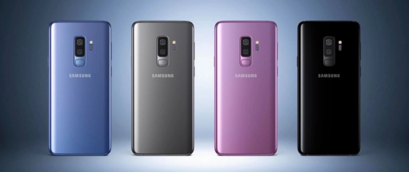 Samsung Galaxy S10: wat maakt het verschil?