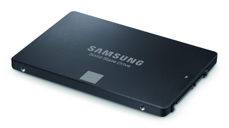 MKB Best Choice 2016: Samsung EVO solid state drive