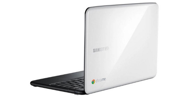 Review: Samsung Chromebook (2013)