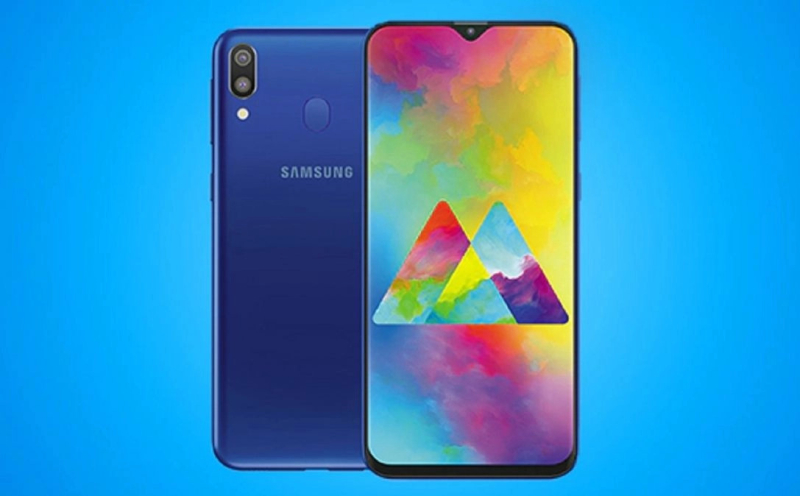 Samsung lanceert Galaxy M-Serie