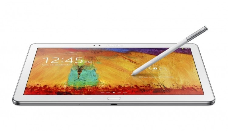 Review: Samsung Galaxy Note 10.1 (2014 Edition)