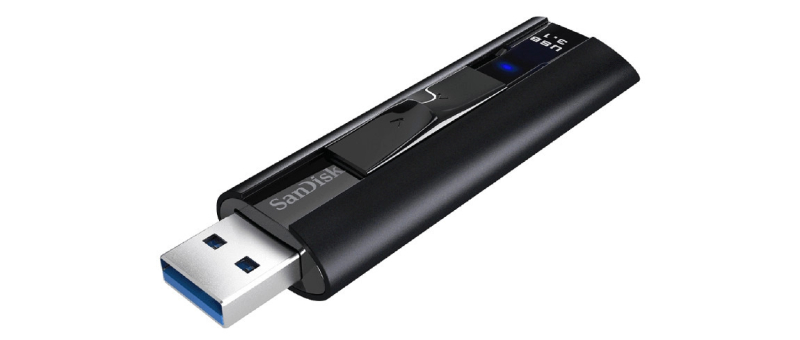 WINMAG #100: SanDisk Extreme PRO USB 3.1