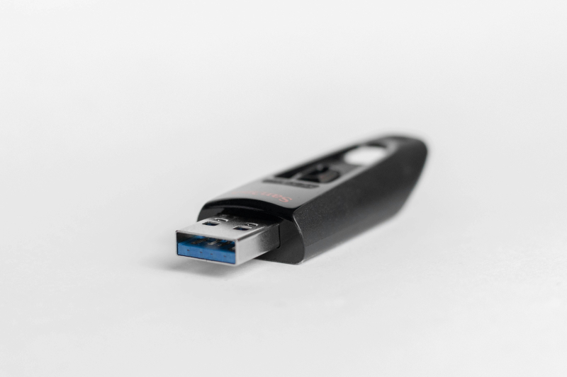 Pas op voor USB-Killers!