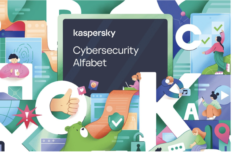 Kaspersky: kinderen beschermen tegen cyberschade