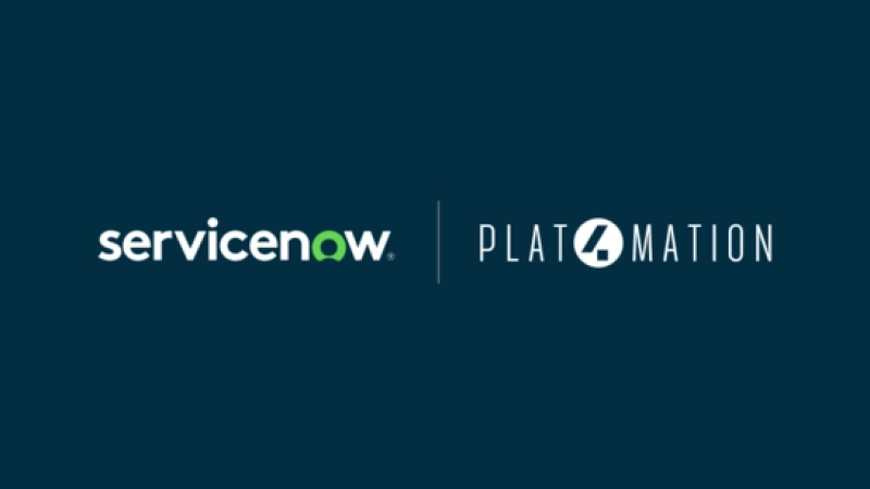 ServiceNow investeert in Nederlandse advies- en implementatiepartner Plat4mation