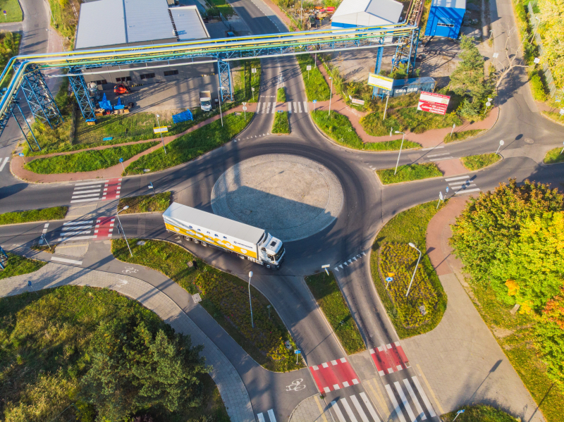 De toekomst van transportplanning is digitaal - dit betekent het voor de logistiek