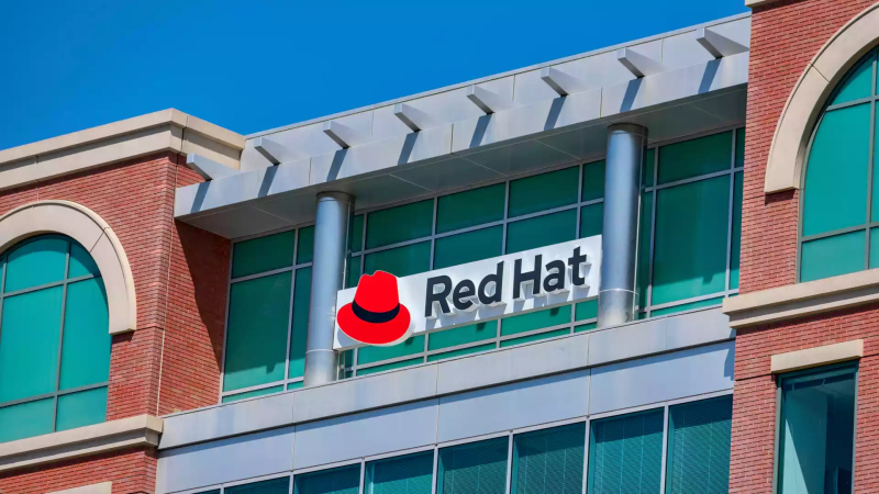  Salesforce kiest Red Hat Enterprise Linux voor wereldwijde hybride cloudinfrastructuur