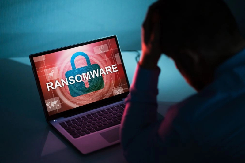 Darktrace ziet een opmars van Ransomeware-as-a-Service-aanvallen