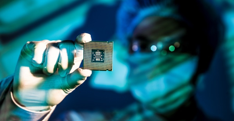 Intel stopt met tick-tock-model