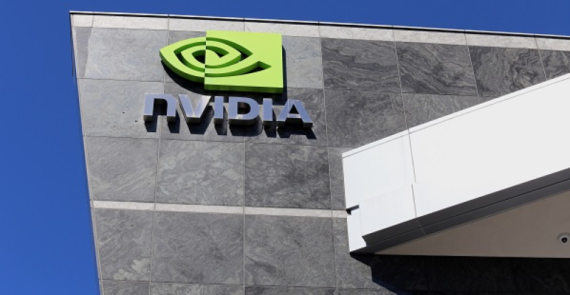 Nvidia maakt virtual reality realistischer