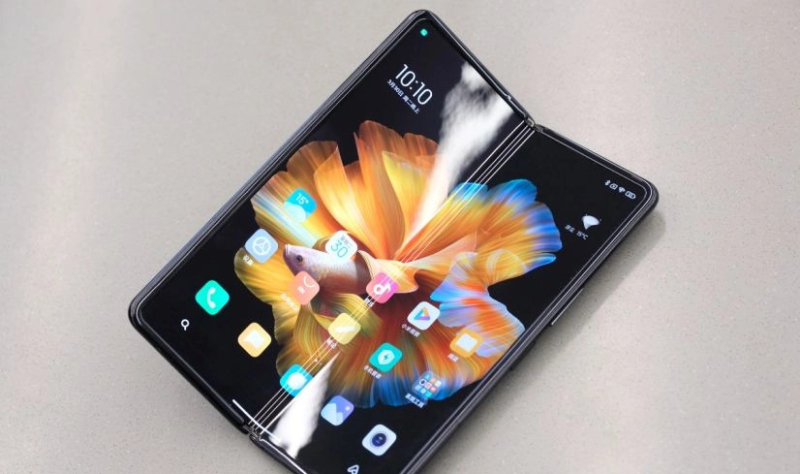 Xiaomi Mix Fold 3: De Toekomst van Duurzame Vouwsmartphones