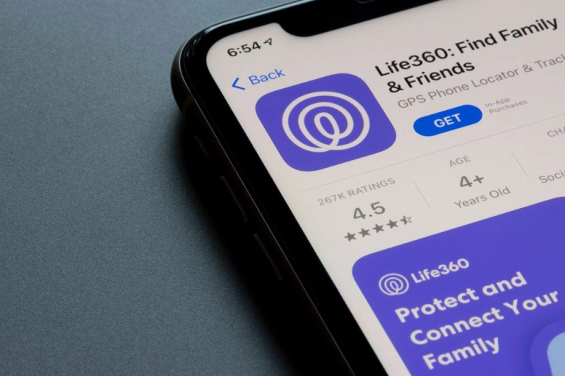 Life360: De trackingapp voor familie veiligheid