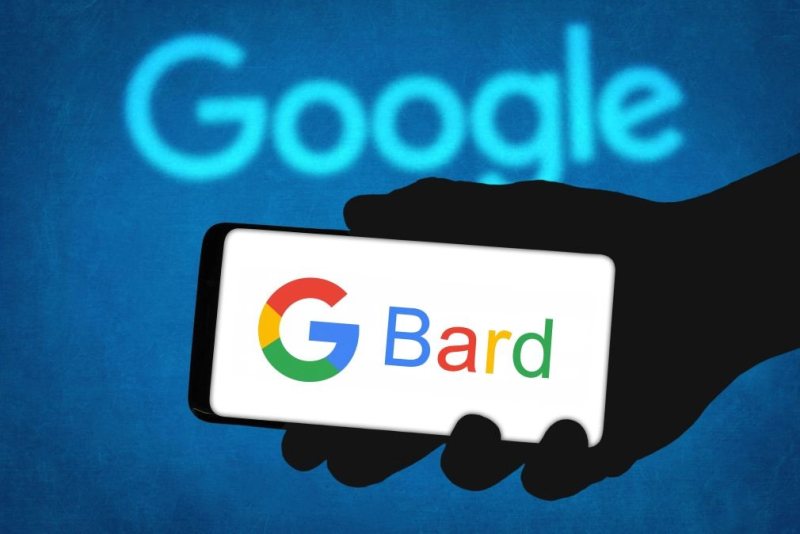 Google's 'Bard' Ai