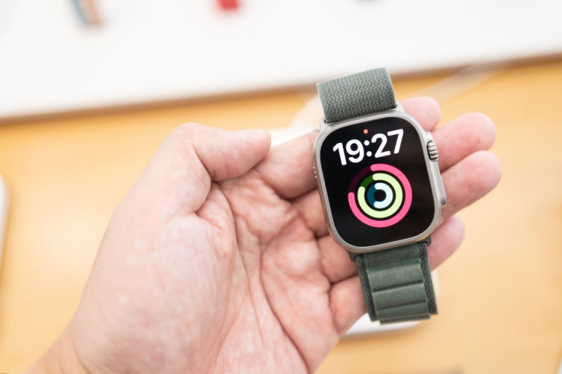 Apple Watch: De toekomst van horloges