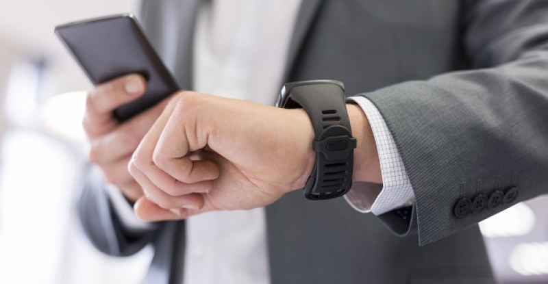 Apps voor wearables overtuigen consument niet