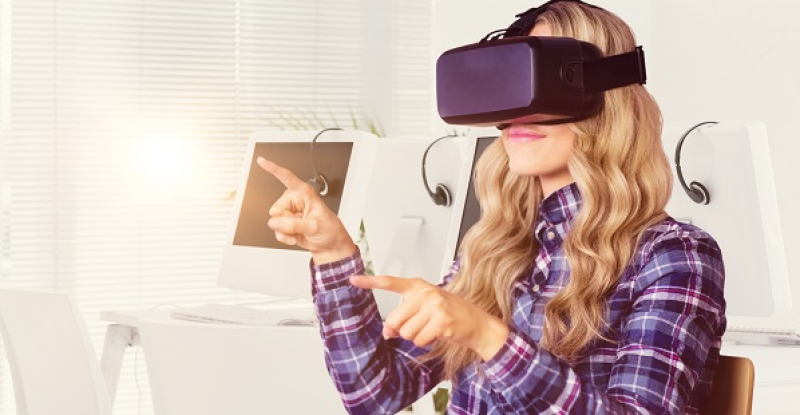 Veel positieve reacties op Oculus Rift