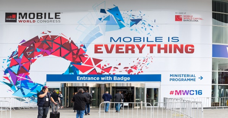 MWC 2016: meer dan alleen smartphones