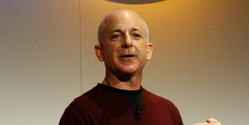 Steven Sinofsky verlaat Microsoft