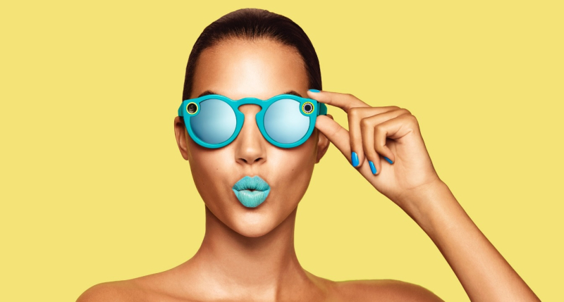 Snapchat beleeft introductie op de beurs