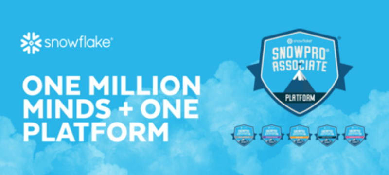 Snowflake lanceert het One Million Minds + One Platform-programma en investeert $20 miljoen in AI-bijscholing