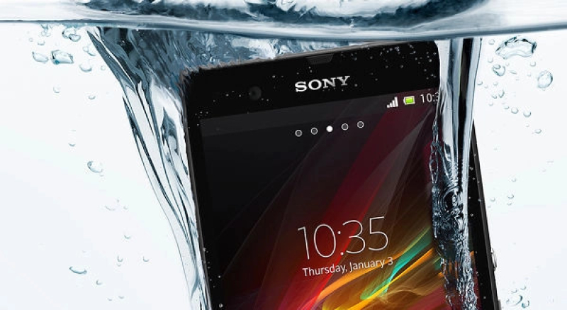 Review: Sony Xperia Z