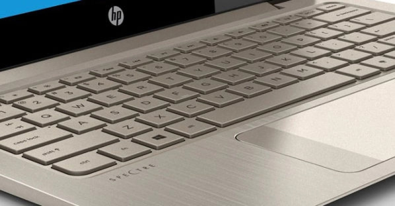 Review: HP Spectre 13-3000ed