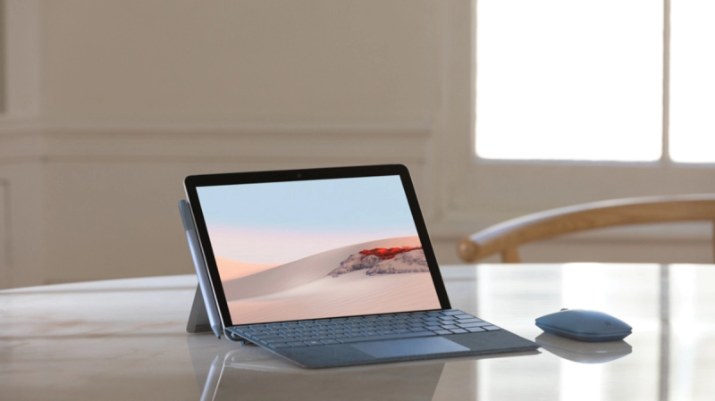 Getest: de gloednieuwe Surface Go 2 en Surface Book 3