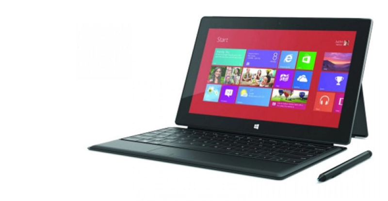 Review: Microsoft Surface Pro