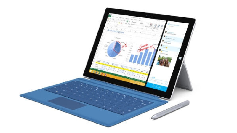 Review: Microsoft Surface Pro 3