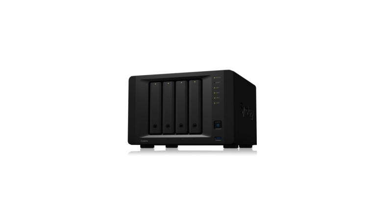 Synology introduceert Deep Learning NVR DVA3219 voor AI-videoanalyse op locatie