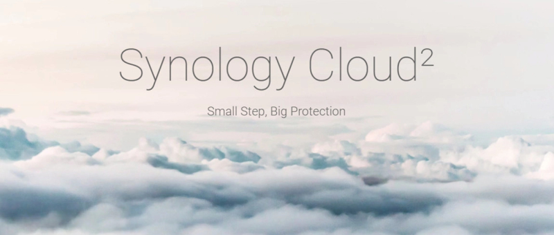 Synology lanceert beta voor Cloud²