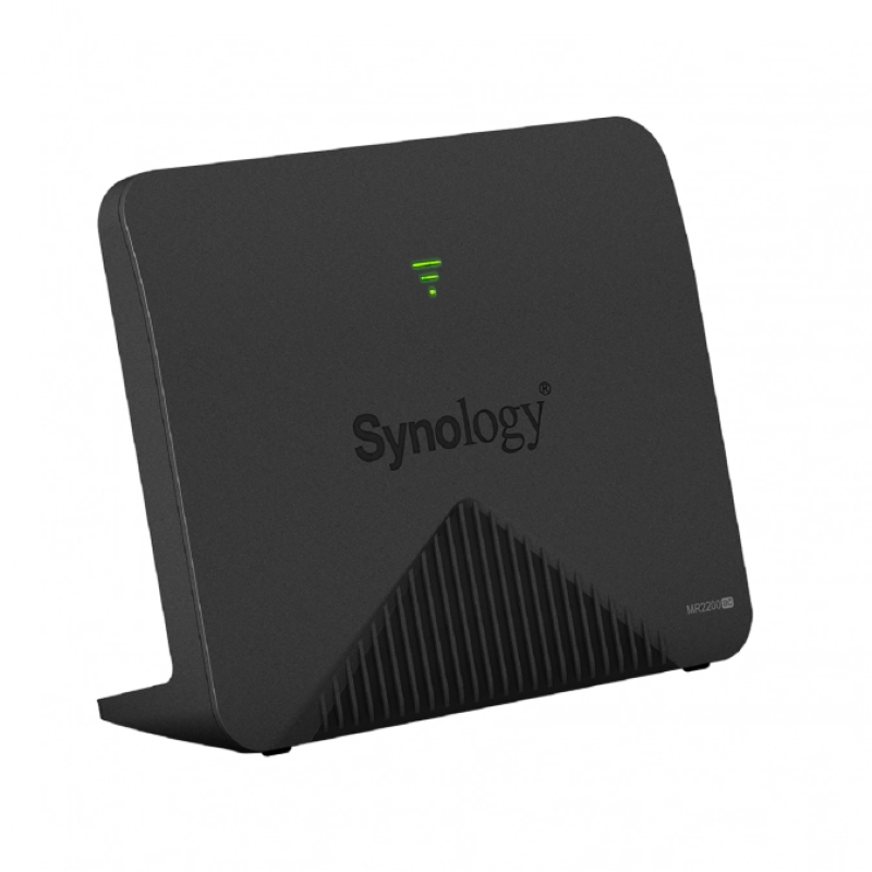 Synology introduceert Mesh Router MR2200ac