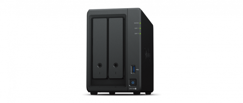 MKB Best Choice Awards 2020: Synology DS720+