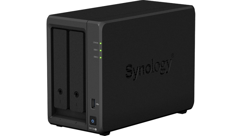 Langverwacht, supercharged en nu beschikbaar: Synology DS720+ en DS420+