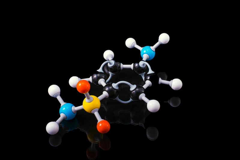 AlphaFold 3 kan de structuur en interacties van alle biologische moleculen voorspellen