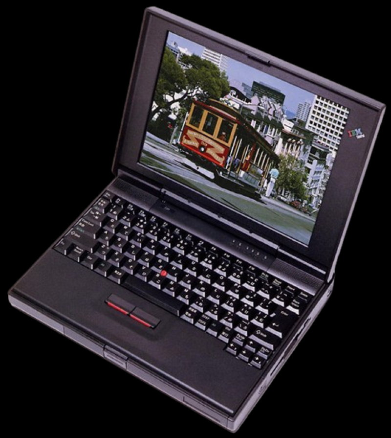 Review: Lenovo T430u