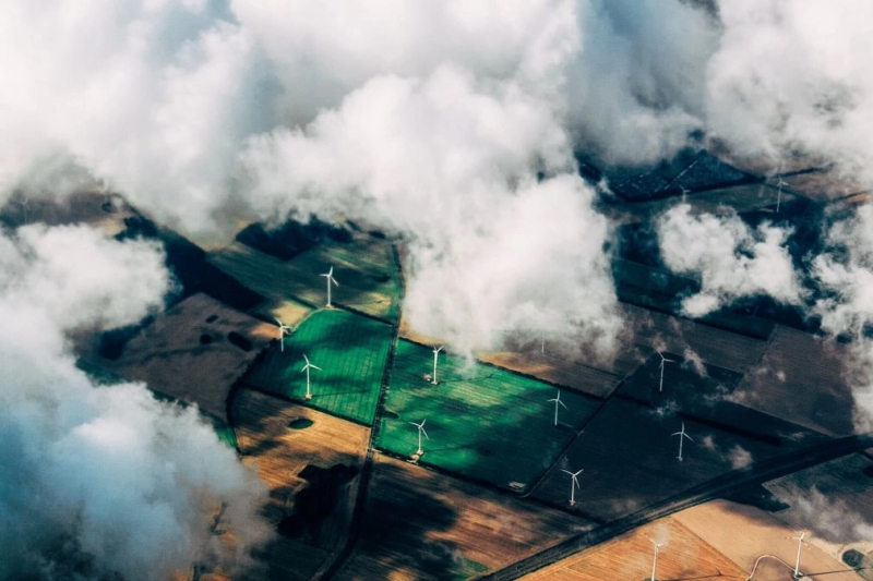 Energieverbruik nauwelijks hoger ondanks massaal thuiswerken