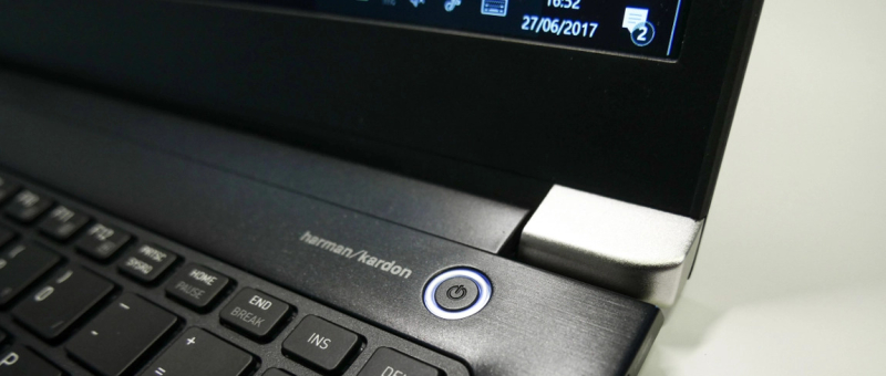 Hands-on: Toshiba Portégé X20W