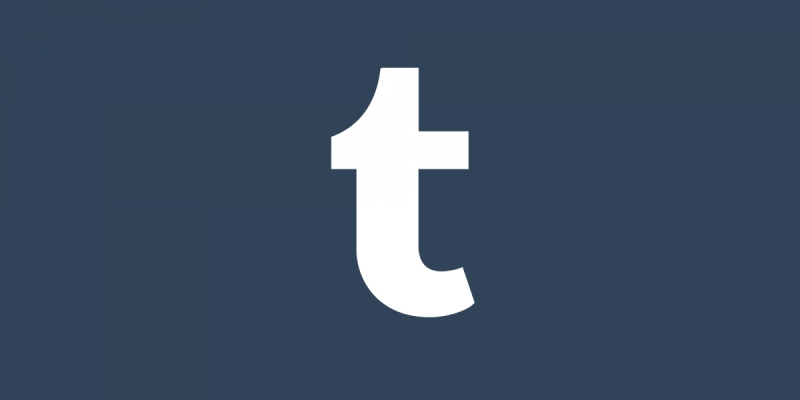 Tumblr-app uit App Store wegens kinderporno