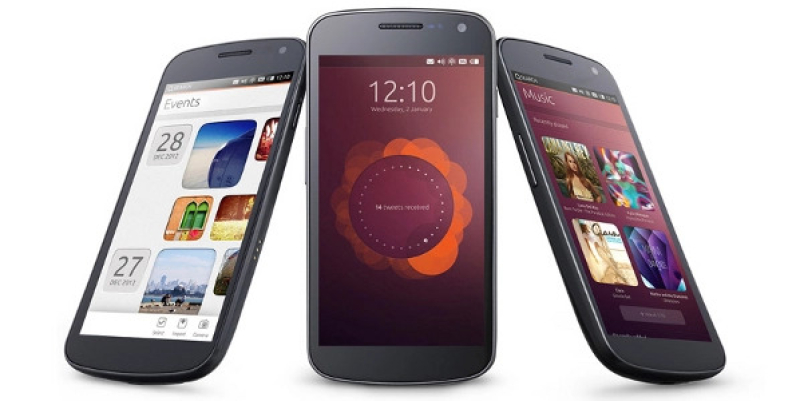 Canonical introduceert CoreApps-project voor Ubuntu-smartphone