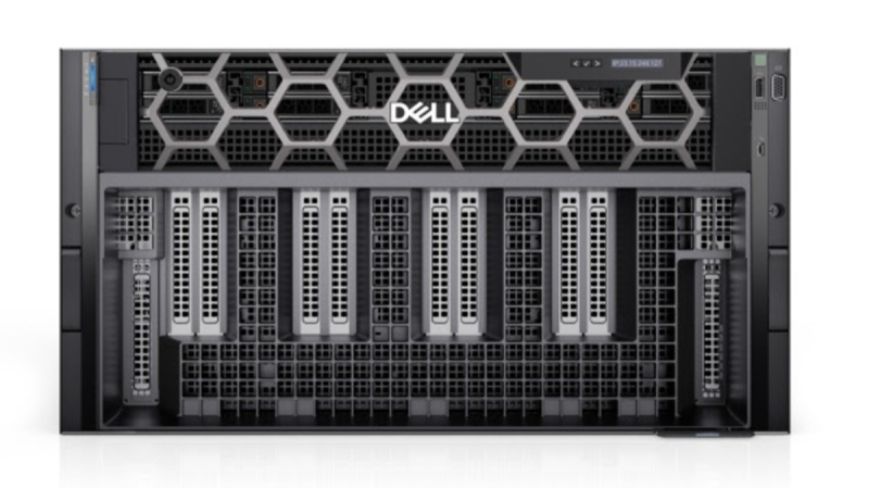 Dell generatieve AI-open ecosysteem uitgebreid met AMD Instinct Accelerators