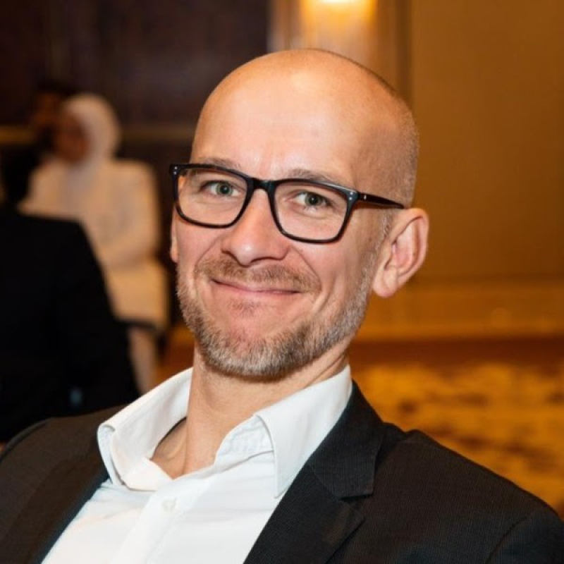 Nutanix benoemt Stef Koopman tot Director Channel & Ecosystems NEEUR & CIS