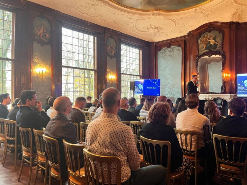 Medallia Connect Amsterdam: 7 lessons learned