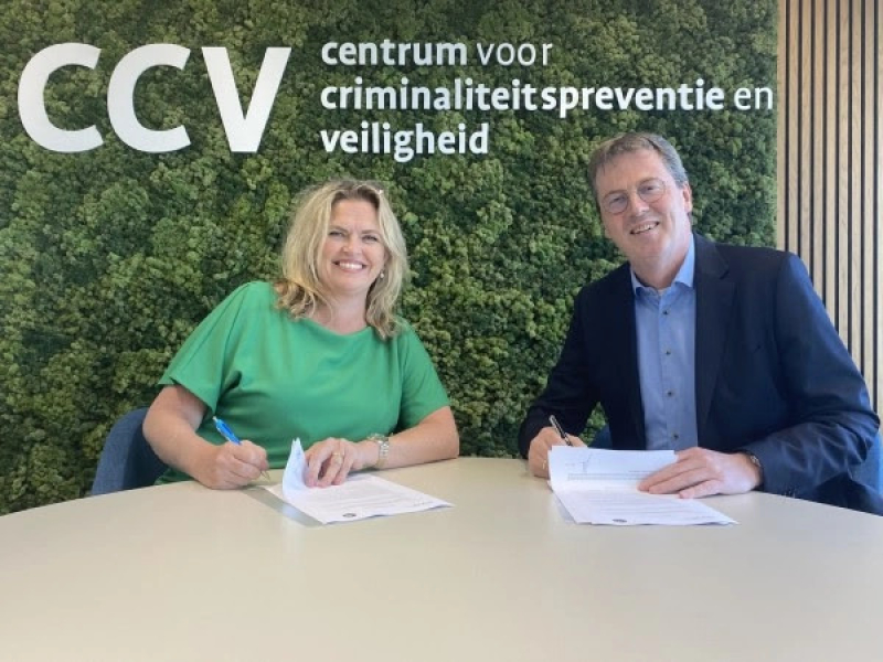  Cybersecurity: het CCV en CYRA gaan samenwerking aan