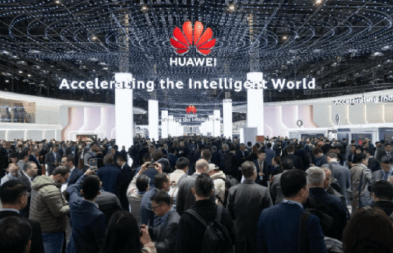 Huawei toont innovaties in digitale infrastructuur en AI op MWC 2025: ‘Accelerating the Intelligent World’